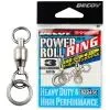 Вертлюг Decoy PR-12 Power Roll Ring з заводним кільцем No.3 (2 шт/уп) (1562.03.94)