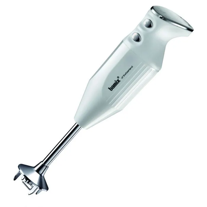 Блендер Bamix Prime М250 White (1022.021) изображение 3