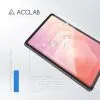 Скло захисне ACCLAB Full Glue ESD Samsung Galaxy Tab S11 (1283126630019) зображення 3