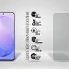 Плівка захисна Armorstandart Anti-spy hydrogel Samsung S26 FE 5G (ARM91712) зображення 2