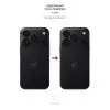 Пленка защитная Armorstandart Back Film Snake Apple iPhone 18 Pro (ARM94244) изображение 3