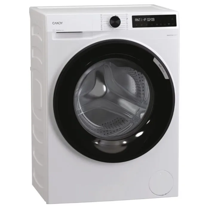 Стиральная машина Candy BR 47SBL8-S изображение 7