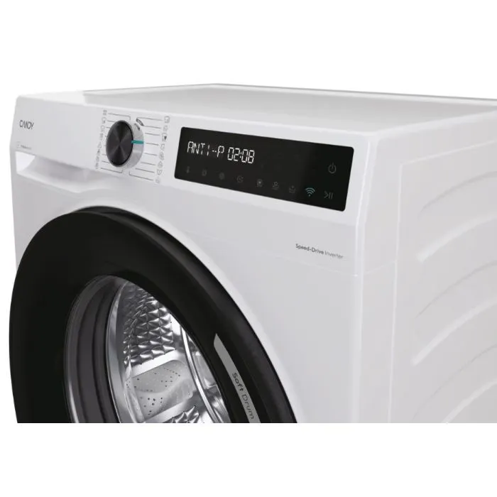 Стиральная машина Candy BR 47SBL8-S изображение 8