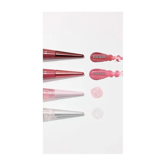 Блеск для губ VT Cosmetics Reedle Shot Lip Plumper Crystal 4.3 г (8803463008567) изображение 3