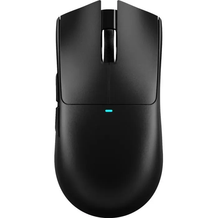 Мишка Attack Shark X11SE Wireless/Bluetooth Black (X11SEB_AS)