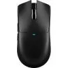 Мишка Attack Shark X11SE Wireless/Bluetooth Black (X11SEB_AS)