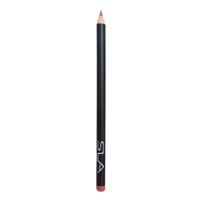 Олівець для губ SLA Paris Dermographic Lips Pencil - 22 Cocoon Nude (3593910100221)