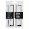Модуль памяти для компьютера DDR4 16GB (2x8GB) 3200 MHz Onyx White Prologix (PRO16GB3200YW4K) изображение 5