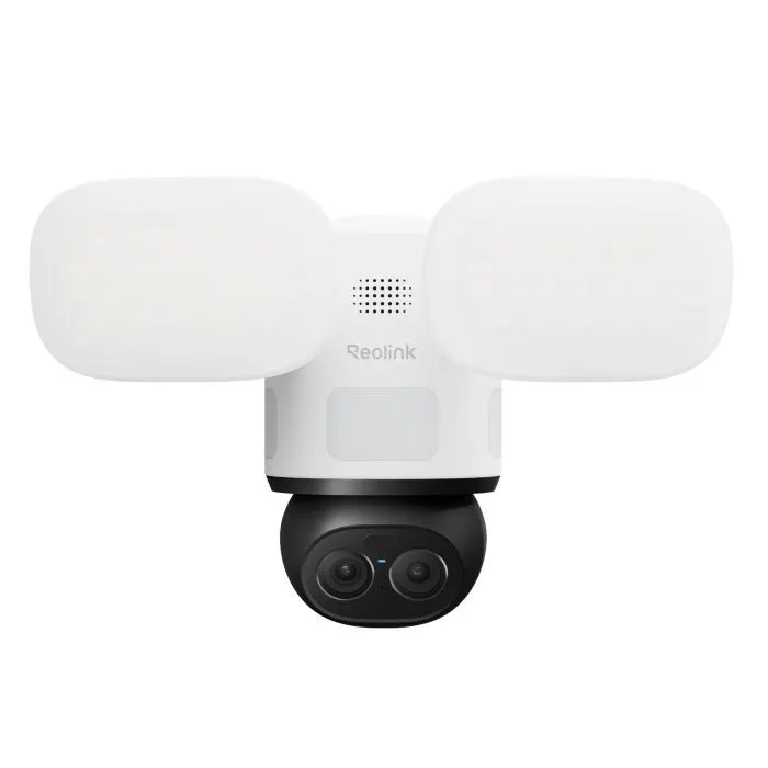Камера відеоспостереження Reolink IP-камера Reolink Floodlight Series F850 (F850W)