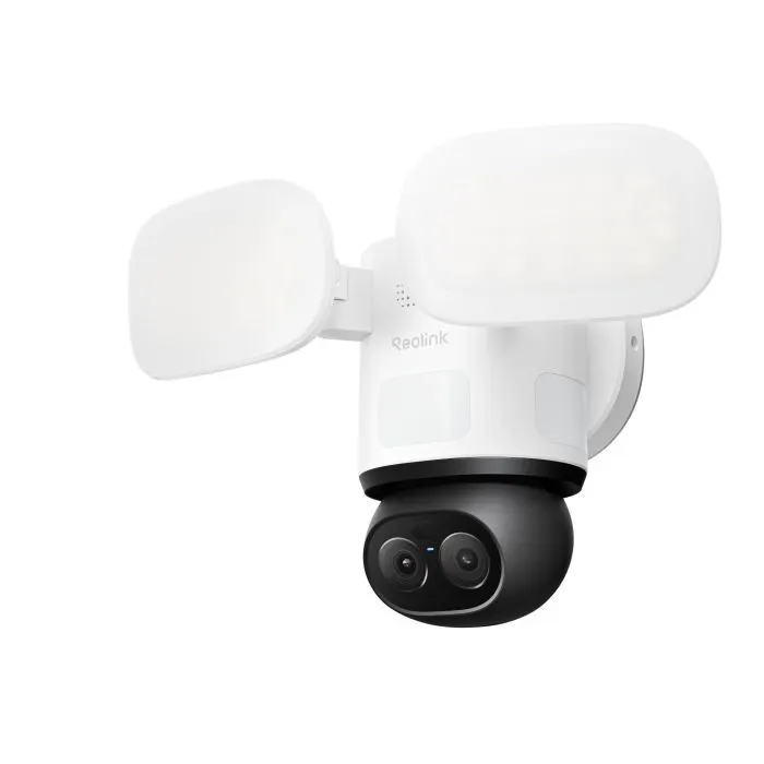 Камера відеоспостереження Reolink IP-камера Reolink Floodlight Series F850 (F850W) зображення 2