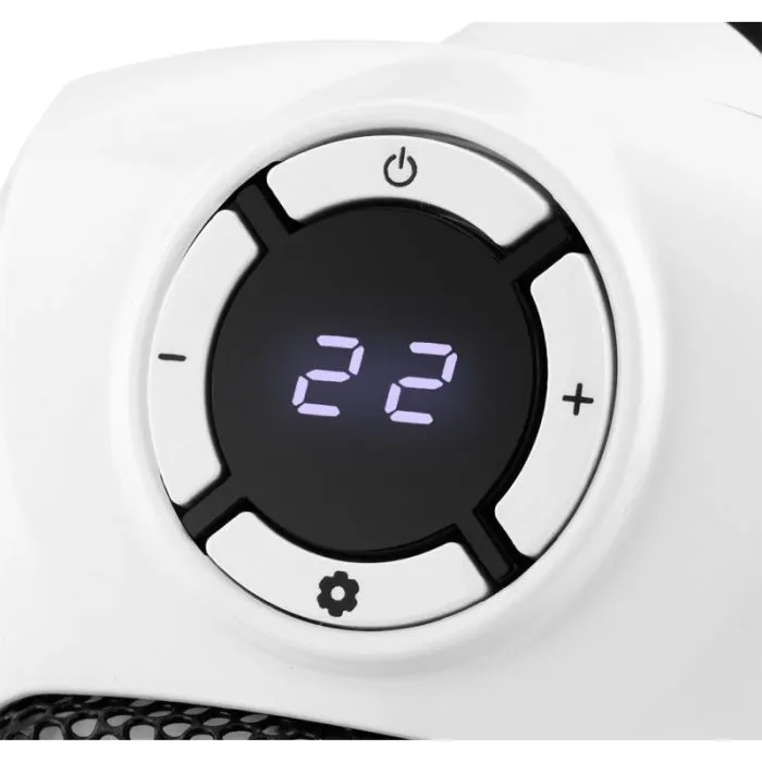 Обігрівач Neo Tools 90-158 зображення 5