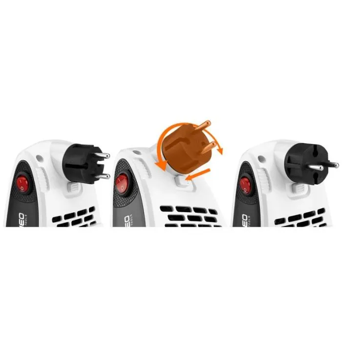 Обігрівач Neo Tools 90-158 зображення 6