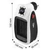 Обігрівач Neo Tools 90-158 зображення 7