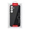 Чохол до мобільного телефона Intaleo Silicone Samsung Galaxy S24 Black (1283126600340) зображення 2