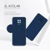 Чохол до мобільного телефона ACCLAB SoftShell Xiaomi Redmi Note 9S Light Blue (1283126587429) зображення 5