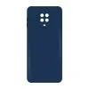 Чохол до мобільного телефона ACCLAB SoftShell Xiaomi Redmi Note 9S Light Blue (1283126587429)