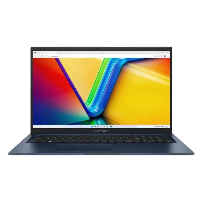 Ноутбук ASUS Vivobook 17 X1704MA-AU101 (90NB17V2-M004Y0)