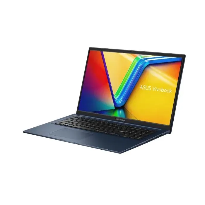 Ноутбук ASUS Vivobook 17 X1704MA-AU101 (90NB17V2-M004Y0) зображення 3