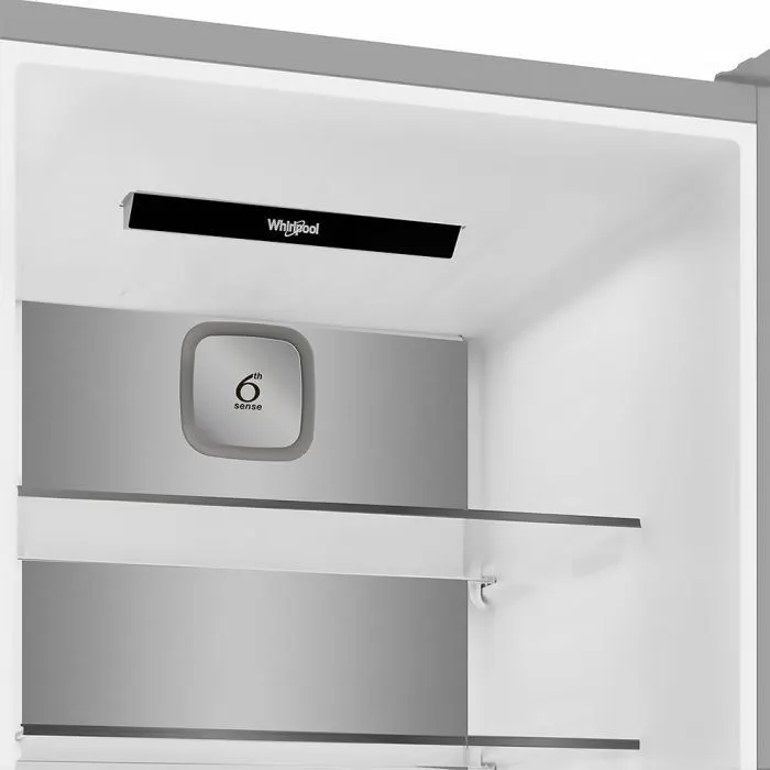 Холодильник Whirlpool WHK 26373 X6EA2 (WHK26373X6EA2) зображення 4