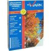 Обкладинка для палітурки bindMARK карт. Кантри А4 230 г/м2 (100 шт.) белая (41701)