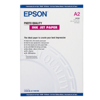 Фотобумага Epson A2 Photo Quality Ink Jet Paper (C13S041079)