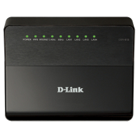 Маршрутизатор D-Link DIR-815 (DIR-815/A)