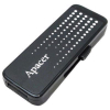 USB флеш накопитель Apacer 8GB AH323 black USB 2.0 (AP8GAH323B-1) изображение 2
