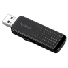 USB флеш накопитель Apacer 8GB AH323 black USB 2.0 (AP8GAH323B-1) изображение 7