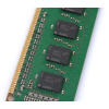 Модуль памяти для компьютера DDR3 4GB 1333 MHz Transcend (JM1333KLH-4G / JM1333KLN-4G) изображение 4