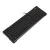 Клавиатура A4Tech KR-750-BLACK-US изображение 2
