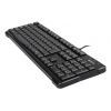 Клавиатура A4Tech KR-750-BLACK-US изображение 3