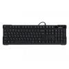 Клавиатура A4Tech KR-750-BLACK-US