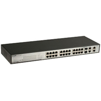 Коммутатор сетевой D-Link DES-1228/ME