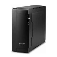 Пристрій безперебійного живлення 800 Offline Dyno (10-UPS-CF800)