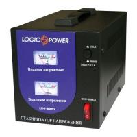 Стабілізатор напруги LPH-800RV LogicPower (00001181)