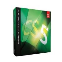 Програмна продукція Adobe Creative Suite Web Premium (65118846)