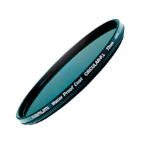 Светофильтр Marumi Circular PL WPC 77mm