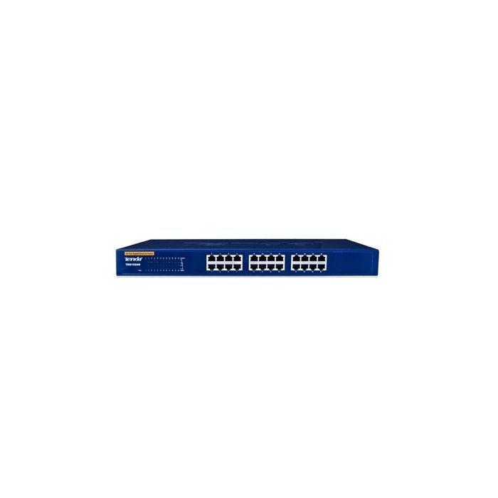 Комутатор мережевий Tenda TEG1024G