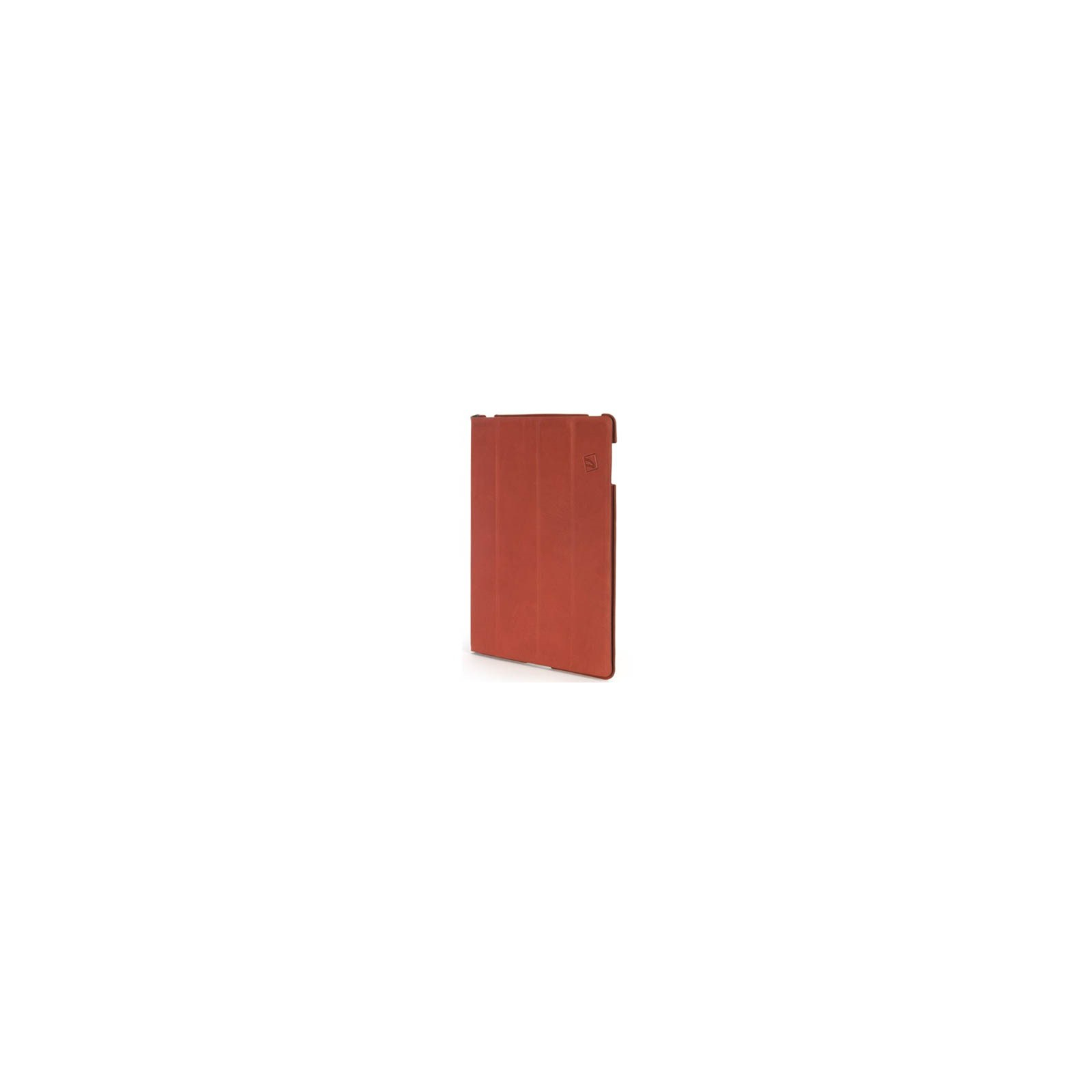 Чохол до планшета Tucano сумки iPad2/3/4 Cornice Eco leather (Red) (IPDCO23-R)