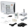 Комплект охранной сигнализации Lifesos LS-30 GSM KIT (2194)