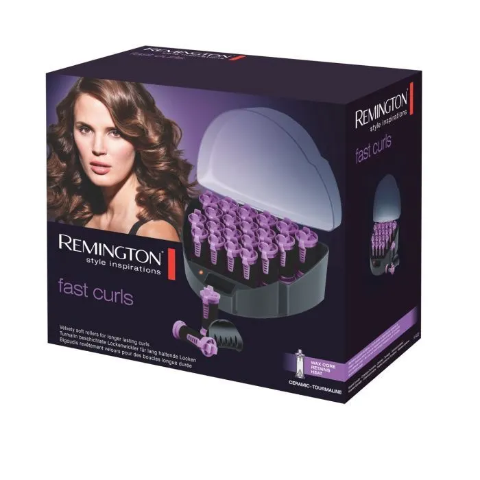 Термобигуди Remington KF40E изображение 2