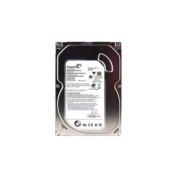 Жорсткий диск 3.5"  250Gb Seagate (# ST3250312CS #)