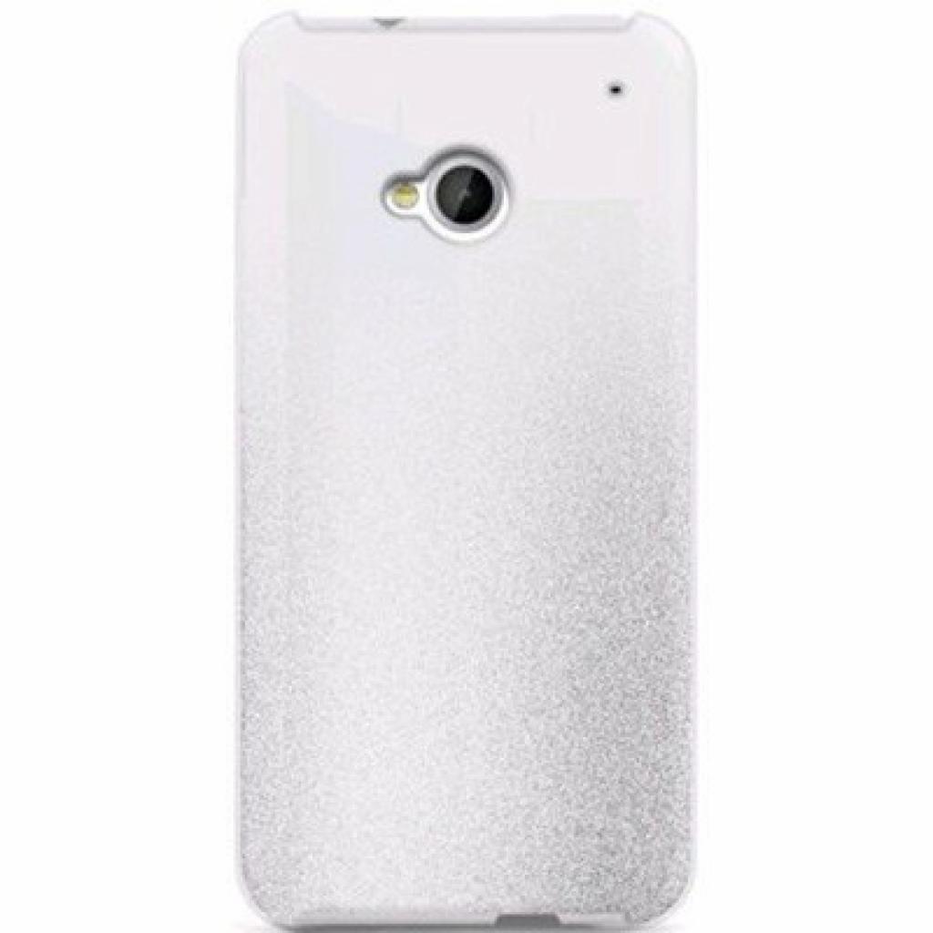 Чохол до мобільного телефона Belkin HTC One Micra Glam Matte (F8M570vfC00)