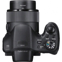 Цифровой фотоаппарат Sony Cyber-shot DSC-HX300 (DSCHX300B.RU3) изображение 3