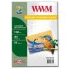 Фотобумага WWM A4 (GD150.50)