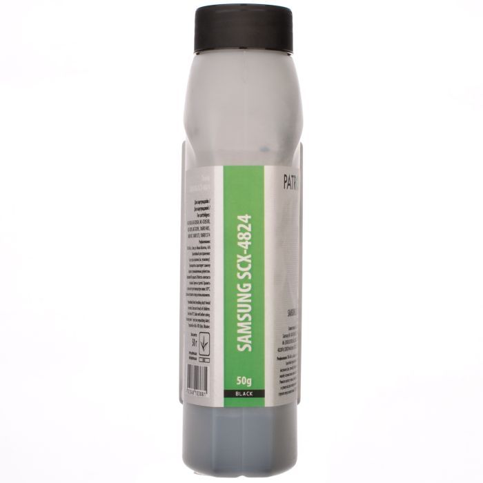 Тонер SAMSUNG SCX-4824 50г Patron (T-PN-SSCX4824-050) зображення 3