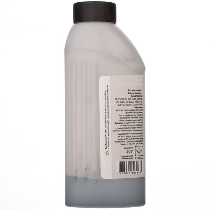 Тонер SAMSUNG SCX-4824 50г Patron (T-PN-SSCX4824-050) зображення 4