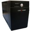 Источник бесперебойного питания LogicPower LPM-525VA-P (3170)