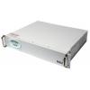 Пристрій безперебійного живлення Powercom SXL-1000A-LCD RM 3U (RXL-1K0A-6GC-2440) зображення 4