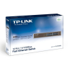 Коммутатор сетевой TP-Link TL-SF1016 изображение 2